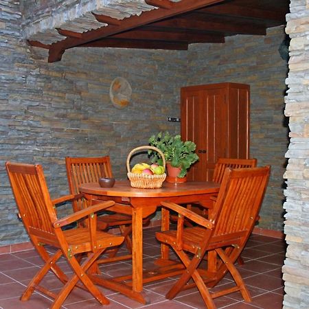 Casa Rural La Solana Villa Техеда Екстериор снимка