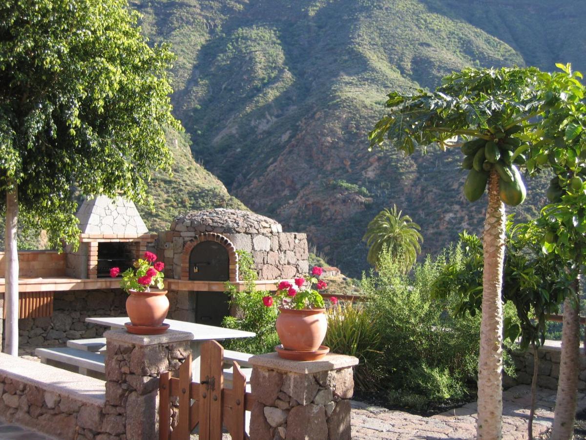 Casa Rural La Solana Villa Техеда Екстериор снимка